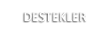 Destekler